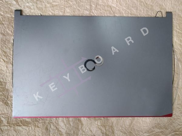 Кришка Fujitsu Lifebook S760